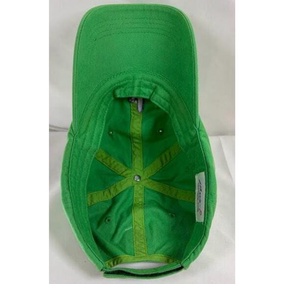 Johnnie-O Grateful Dead Steal Your Face Adjustable Hat - Picture 4 of 5